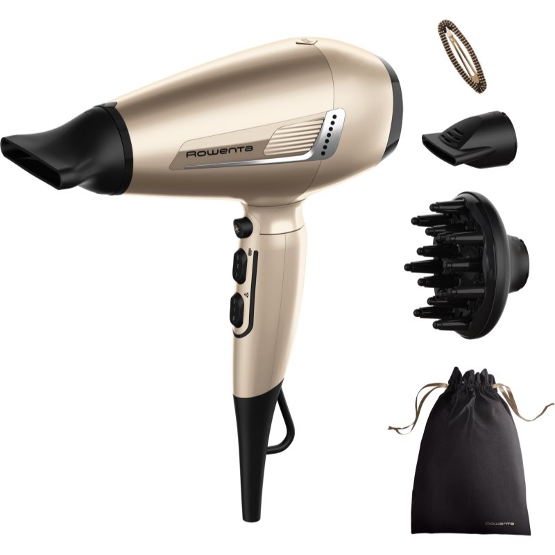 Rowenta Pro Expert AC Tresor CV8861F0 hajszárító 1 db-Ár