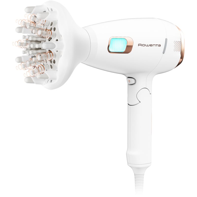 Rowenta Scalp Care Ultimate Experience CV9240F0 hajszárító-Ár