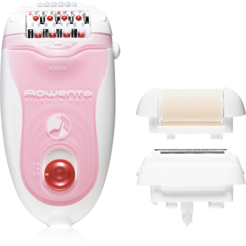 Rowenta Silence Soft EP5640D1 epilátor-Ár