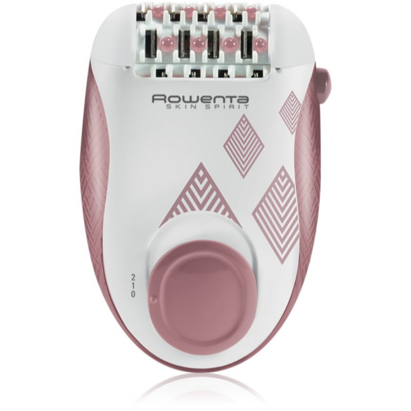 Rowenta Skin Spirit EP2900F1 epilátor 1 db-Eredeti