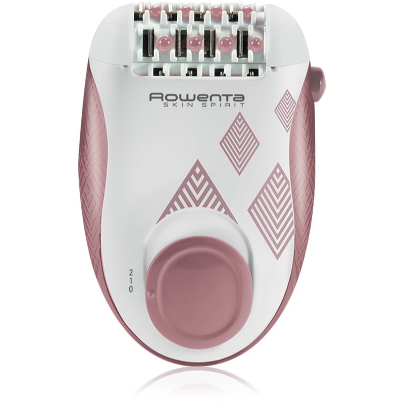 Rowenta Skin Spirit EP2900F1 epilátor 1 db-Eredeti