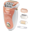 Rowenta Soft Sensation EP5720F0 epilátor 1 db-Eredeti