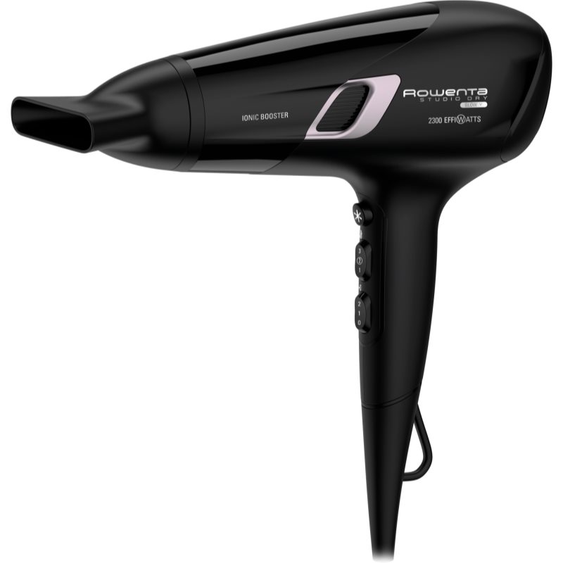 Rowenta Studio Dry Glow CV5820 hajszárító 1 db-Ár