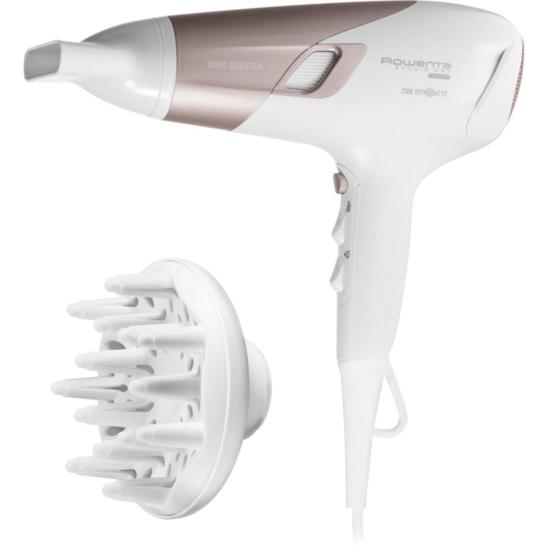 Rowenta Studio Dry Glow CV5830F0 hajszárító-Ár