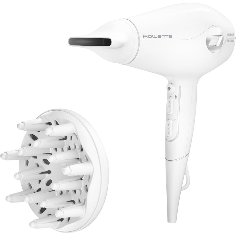 Rowenta Volumizer CV6130F0 hajszárító-Ár