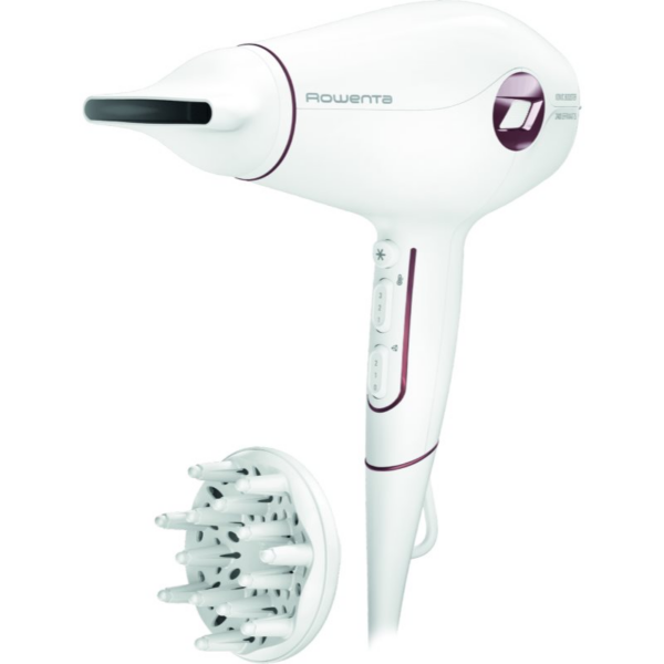 Rowenta Volumizer CV6135 hajszárító 1 db-Ár