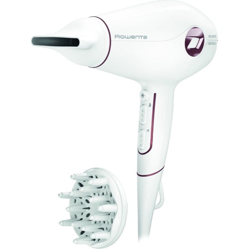 Rowenta Volumizer CV6135 hajszárító 1 db-Ár