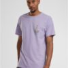 Royal Expeditions Tee lilac