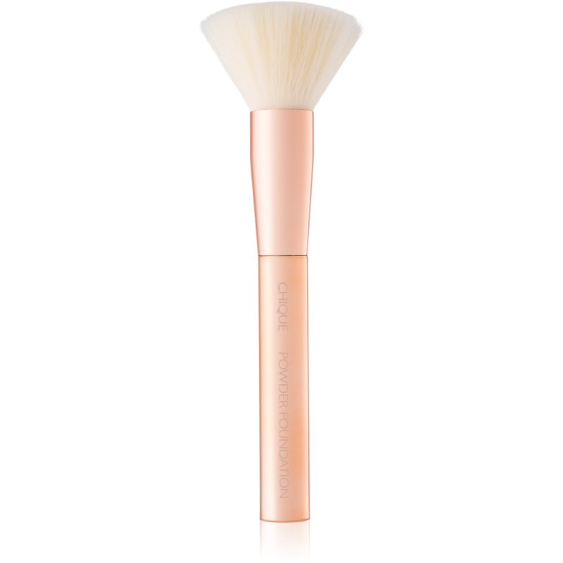 Royal and Langnickel Chique RoseGold ecset ásványi púder make-up -hoz 1 db-Eredeti