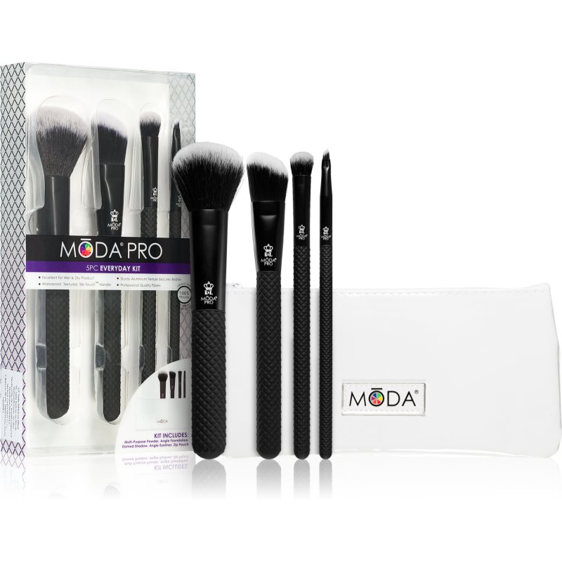 Royal and Langnickel MŌDA® PRO Everyday Set ecset szett-Ár