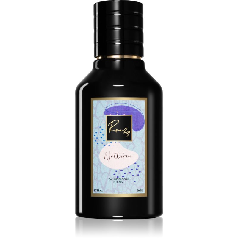 Rua29 Notturno Eau de Parfum hölgyeknek 50 ml-Ár