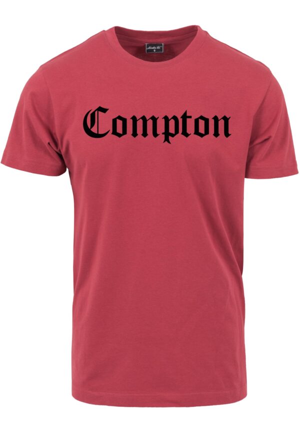 Ruby T-shirt Compton Tee