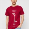 Ruby T-shirt Depresso