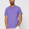 Rude Banana Tee lilac