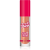 Rude Cosmetics Berry Plump hidratáló ajakfény dús hatásért árnyalat Fairy 4 g