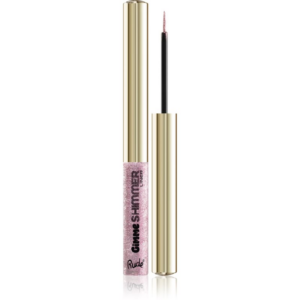 Rude Cosmetics Gimme Shimmer hosszantartó szemceruza árnyalat Rose Quartz 2.5 g