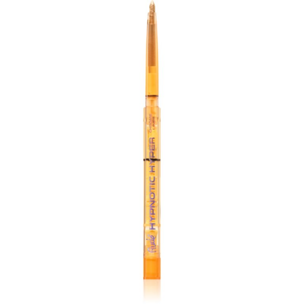Rude Cosmetics Hypnotic Hyper Chrome Liner szemhéjtus árnyalat Delirious 0.25 g