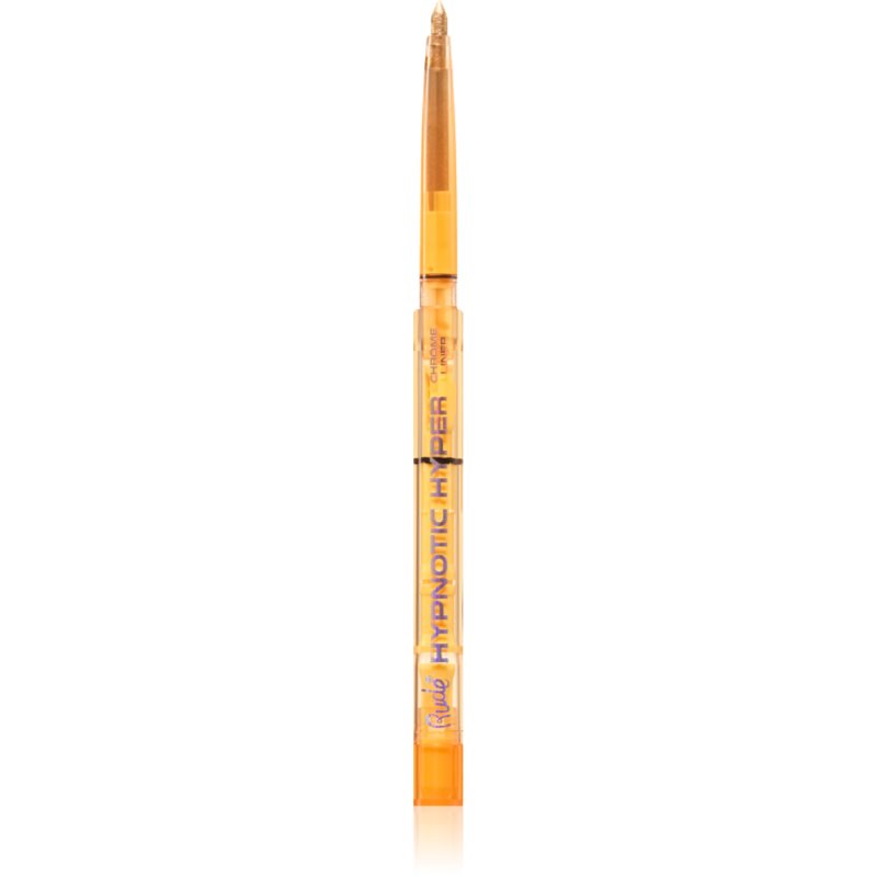 Rude Cosmetics Hypnotic Hyper Chrome Liner szemhéjtus árnyalat Delirious 0.25 g