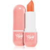 Rude Cosmetics Manga Collection Lip Balm hidratáló ajakbalzsam árnyalat Peach Kiss 3.5 g