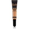 Rude Cosmetics Reflex Waterproof Concealer vízálló korrektor a teljes fedésre árnyalat Honey 08 10 g