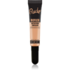 Rude Cosmetics Reflex Waterproof Concealer vízálló korrektor a teljes fedésre árnyalat Vanilla 05 10 g