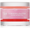 Rude Cosmetics Scrubski & Balmer ajakbalzsam és peeling árnyalat Grapefruit 7.5 g