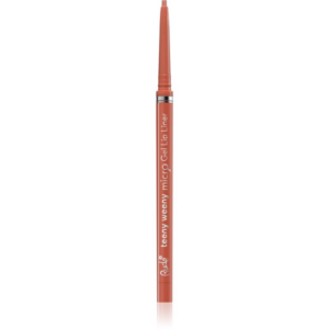 Rude Cosmetics Teeny Weeny ajakceruza árnyalat Blushing Bare 0.1 g