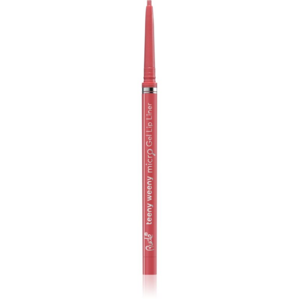 Rude Cosmetics Teeny Weeny ajakceruza árnyalat Dream On 0.1 g