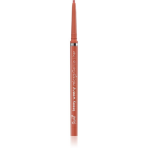 Rude Cosmetics Teeny Weeny ajakceruza árnyalat In The Buff 0.1 g