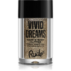 Rude Cosmetics Vivid Dreams Arc és test csillám árnyalat Visionary 2.7 g