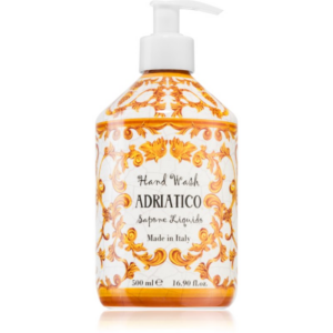 Rudy - Le Maioliche Adriatico folyékony szappan 500 ml-Ár