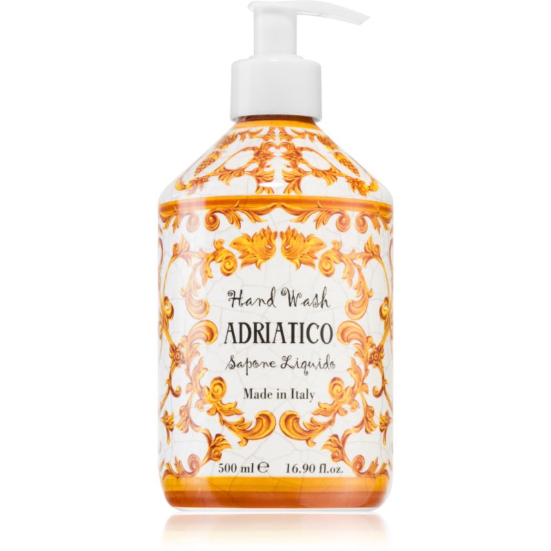 Rudy - Le Maioliche Adriatico folyékony szappan 500 ml-Ár