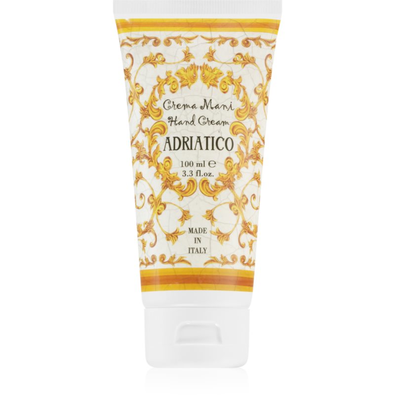 Rudy - Le Maioliche Adriatico hidratáló kézkrém 100 ml-Ár