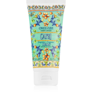 Rudy - Le Maioliche Capri Iris hidratáló kézkrém 100 ml-Ár