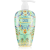 Rudy - Le Maioliche Capri Iris tusoló hab fürdőbe 700 ml-Ár