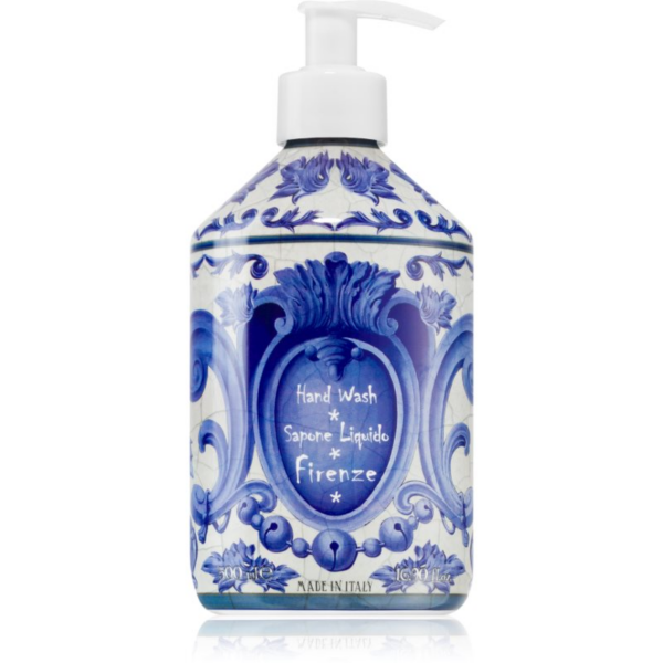 Rudy - Le Maioliche Firenze folyékony szappan 500 ml-Ár