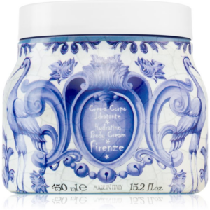 Rudy - Le Maioliche Firenze testápoló krém 450 ml-Ár