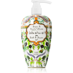 Rudy - Le Maioliche Olive Oil tusoló- és fürdőgél 700 ml-Ár