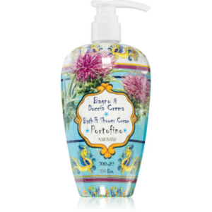 Rudy - Le Maioliche Portofino tusoló- és fürdőgél 700 ml-Ár