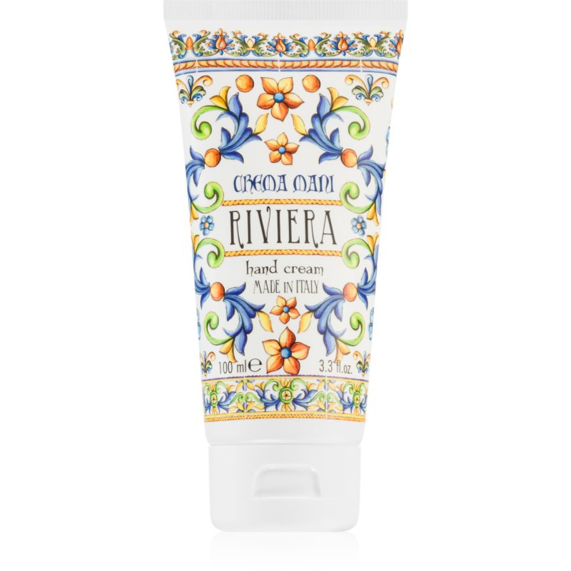 Rudy - Le Maioliche Riviera hidratáló kézkrém 100 ml-Ár