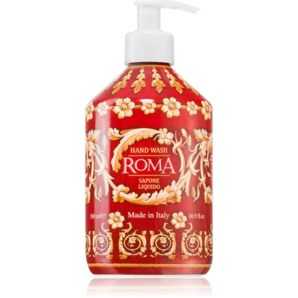 Rudy - Le Maioliche Roma folyékony szappan 500 ml-Ár