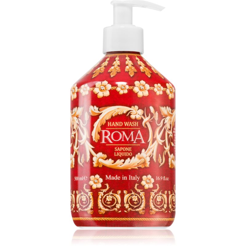 Rudy - Le Maioliche Roma folyékony szappan 500 ml-Ár