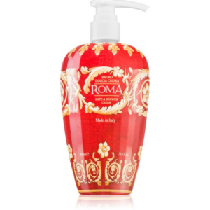 Rudy - Le Maioliche Roma tusoló hab fürdőbe 700 ml-Ár