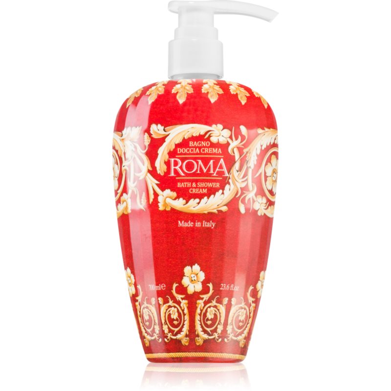 Rudy - Le Maioliche Roma tusoló hab fürdőbe 700 ml-Ár