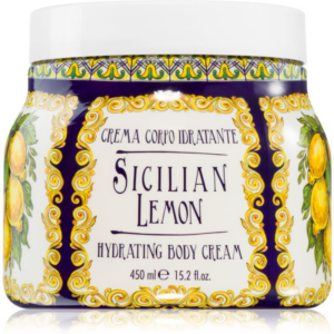Rudy - Le Maioliche Sicilian Lemon hidratáló géles krém 450 ml-Ár