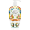 Rudy - Le Maioliche Sicilian Orange Blossom Line tusoló hab fürdőbe 700 ml-Ár