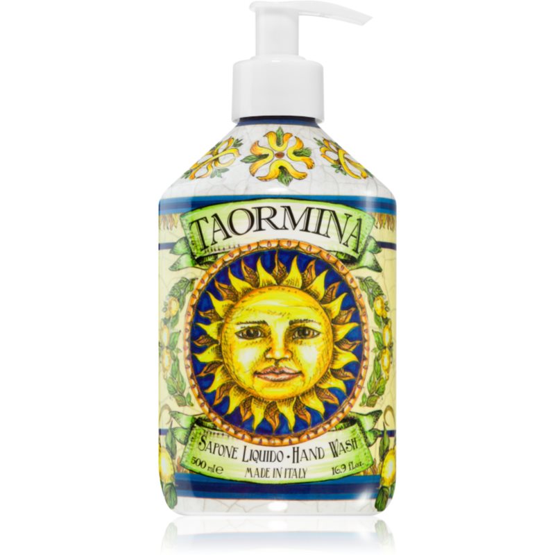 Rudy - Le Maioliche Taormina folyékony szappan 500 ml-Ár