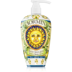 Rudy - Le Maioliche Taormina tusoló- és fürdőgél 700 ml-Ár