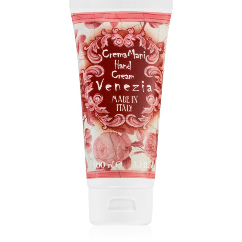 Rudy - Le Maioliche Venezia kézkrém 100 ml-Ár