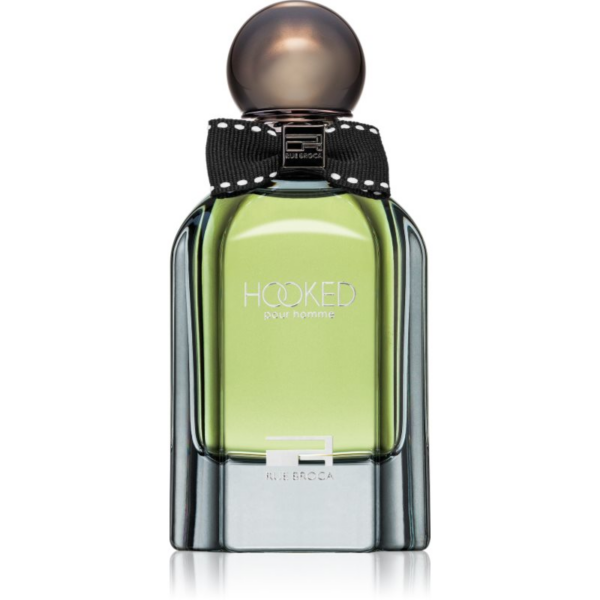 Rue Broca Hooked Pour Homme Eau de Parfum uraknak 100 ml-Ár